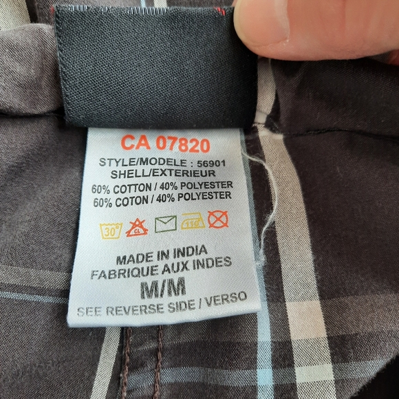 Ripzone lounge pants - Picture 7 of 7